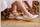 Туфли 'Classico' айвори