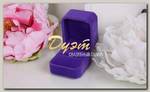 Коробочка для колец 'Lavander'
