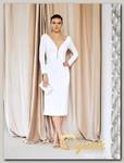 Свадебное платье Annet midi