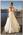 Свадебное платье 19019 Gala