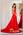 Вечернее платье Base Dress 3 (красный)
