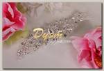 Мягкий гребень 'Crystal'