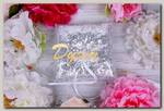 Подставка для колец 'Silver shine'
